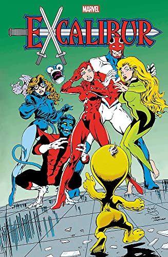 洋書 MARVEL TALES by ALAN DAVIS Amazon | Marvel Tales by Alan Davis | Davis, Alan | Shonen