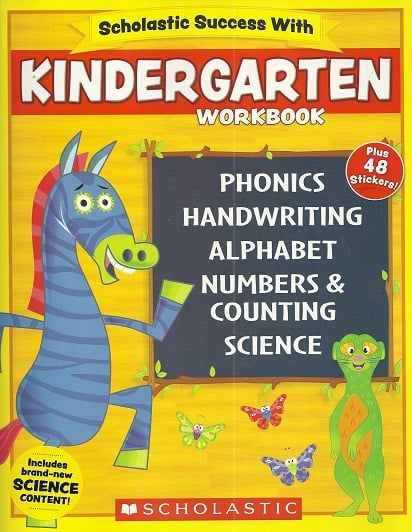 Scholastic Write&Wipe書いて消せる 英語 ワークブック10冊 Scholastic Write&Wipe書いて消せる 英語 ワークブック10冊