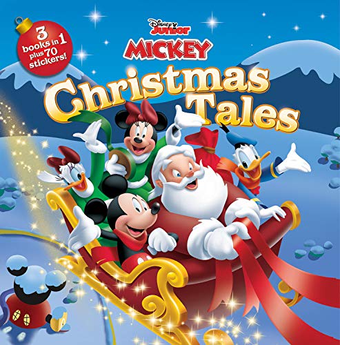 Braga DISNEY with Taza Mickey Mouse Christmas Edition