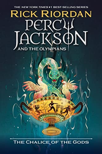 洋書 Yuuri:PERCY JACKSON : 6 books Percy Jackson: 6-Book Box Set - Walmart.com