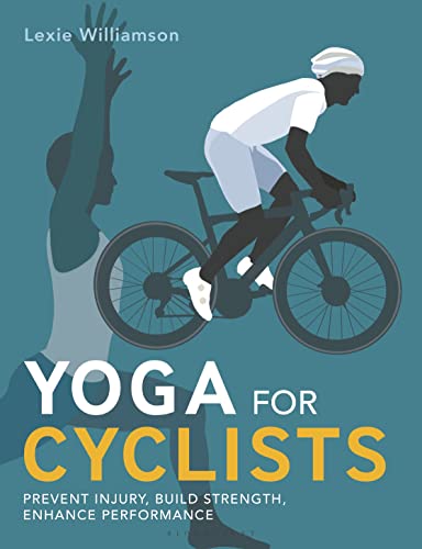 Cycling and Yoga: For Optimal Health and Performance
