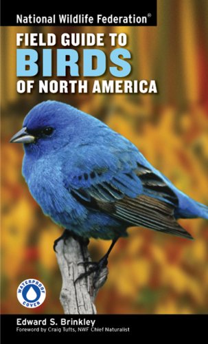 Field Guide to Birds of North America (National Wildlife Federation)