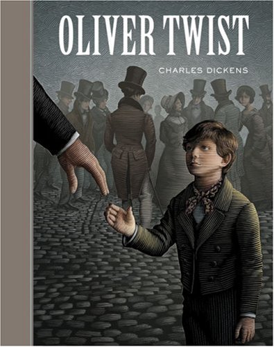 【中古】 Oliver Twist/BARNES &amp; NOBLE INC/Charles Dickens OLIVER TWIST : Barnes & Noble Collector's Library, 2003 by