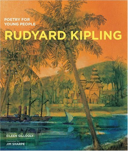 Rudyard Kipling (Poetry For Young People)