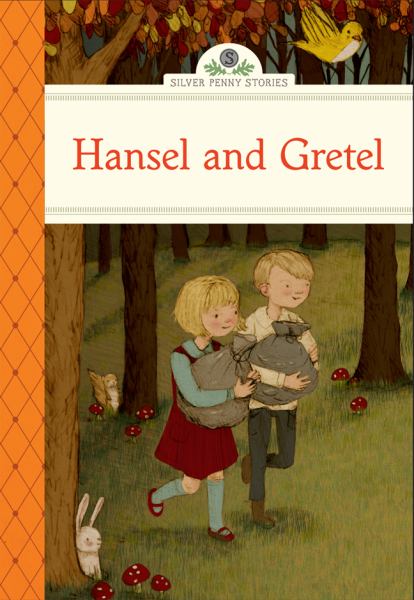 Hansel and Gretel (Silver Penny Stories) by Deanna McFadden - Book Outlet