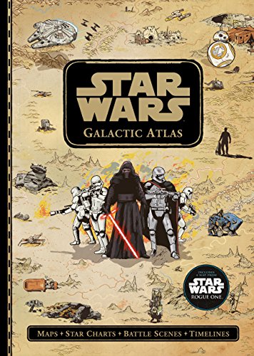 Galactic Atlas (Star Wars)