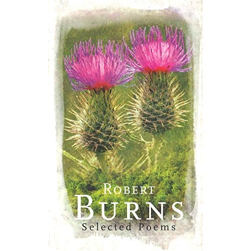 Robert Burns: Selected Poems (Phoenix Poetry) by Robert Burns - Book Outlet