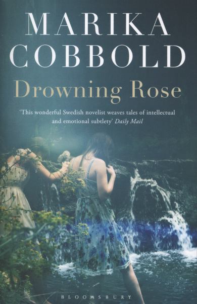 Drowning Rose