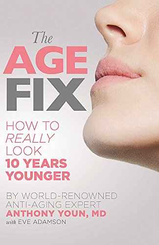 How to look 10 years younger in 10 hours