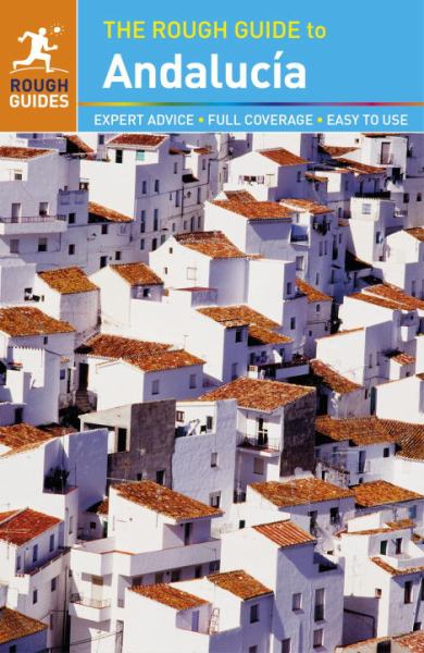 The Rough Guide to Andalucia (8th Edition)