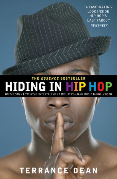 Hiding in Hip Hop