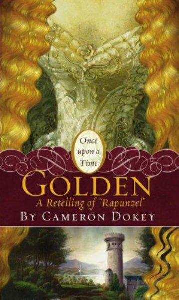 Golden: A Retelling of 