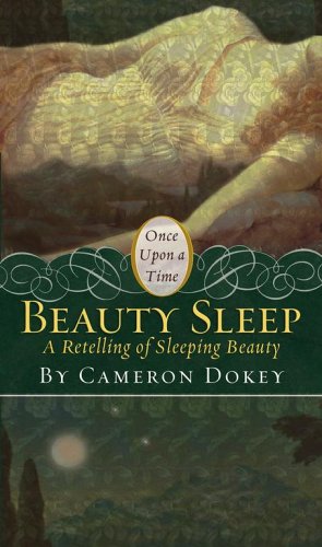 Beauty Sleep: A Retelling of 