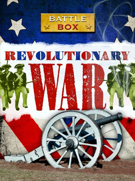 Revolutionary War (Battle Box)