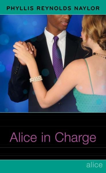 Alice in Charge (Alice)