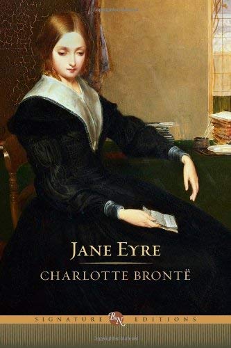 Jane Eyre (Barnes & Noble Signature Edition)