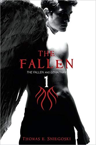 The Fallen and Leviathan (The Fallen, Bk. 1) by Thomas E
