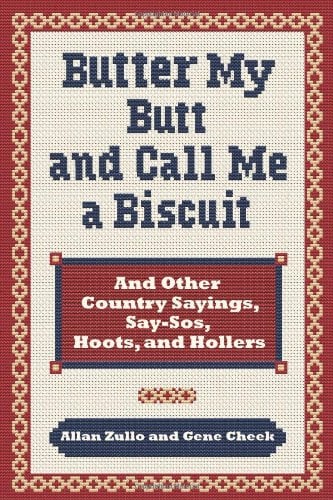 Buttering store my biscuit