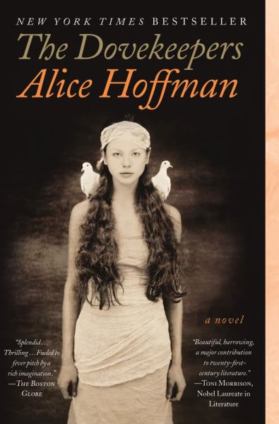 The Dovekeepers A Novel