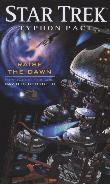 Raise the Dawn (Typhon Pact, Star Trek)
