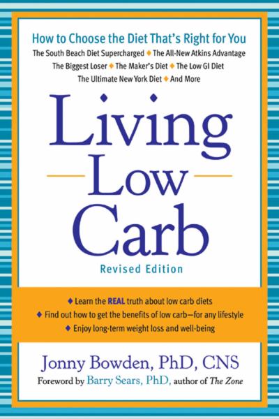 Living Low Carb