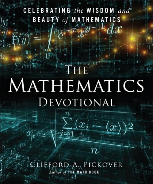 The Mathematics Devotional