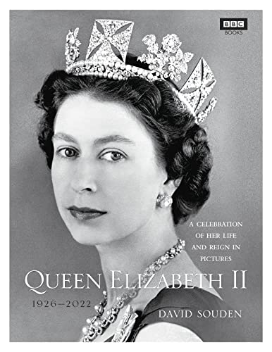 Queen Elizabeth II: A Celebration of Her Life and Reign in