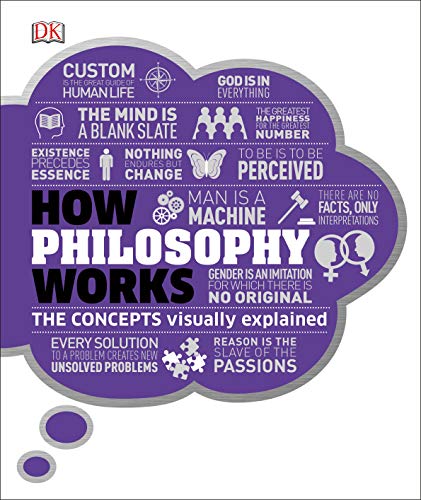 How Philosophy Works Bookoutlet Com