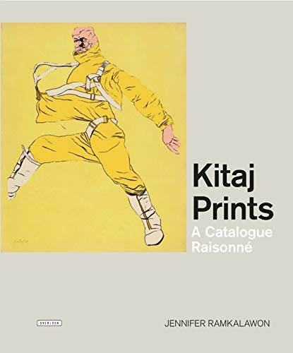 Kitaj Prints: A Catalogue of Prints