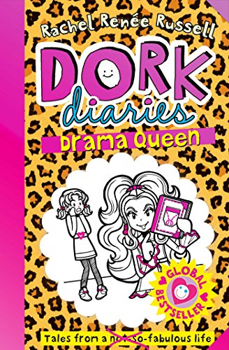 DORK Diaries 18冊 Dork Diaries 18 Volumes English Edition Dork Diaries Weird