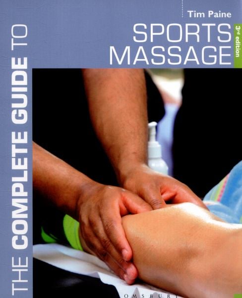 Sports Massage, Absolute Sports Therapy