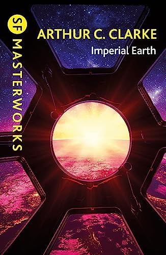 Imperial Earth (sf Masterworks)