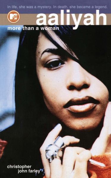 Aaliyah: More Than a Woman - BookOutlet.com
