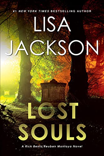 Lost Souls by Lisa Jackson - Book Outlet