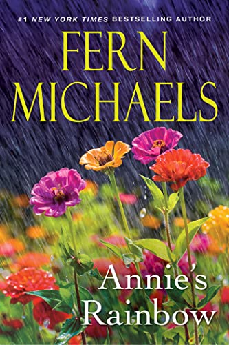 Annie's Rainbow A Thrilling Tale of Love and Justice