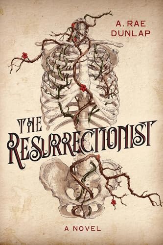 The Resurrectionist: A Twisty Gothic Mystery of Dark Scottish History ...