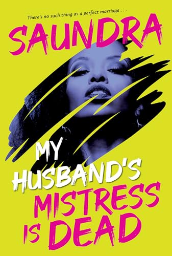 My Husbands Mistress Is Dead