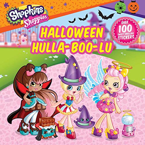 shopkins shoppies