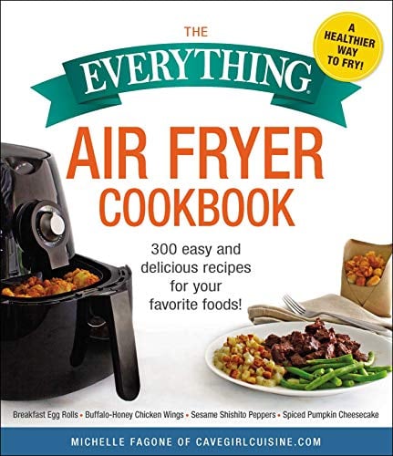 Actifry recipe book hotsell