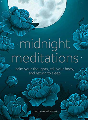 Midnight Meditations - BookOutlet.ca