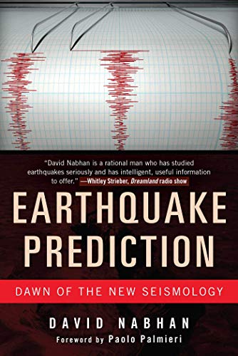 Earthquake Prediction: Dawn of the New Seismology