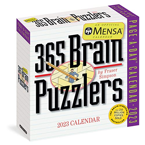 mensa-365-brain-puzzlers-2023-page-a-day-calendar