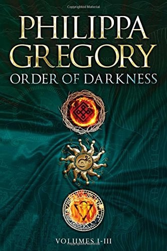 Order of Darkness Volumes I-III (Changeling/Strombringers/Fools' Gold)