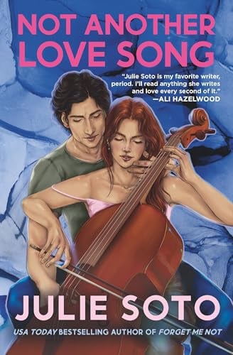 Not Another Love Song by Julie Soto - Book Outlet