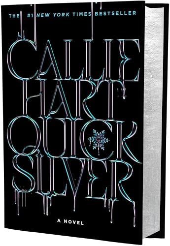 Quicksilver (Fae & Alchemy, Bk. 1)