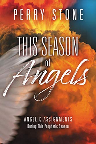 Angels Among Us What the Bible Reveals About Angelic Encounters