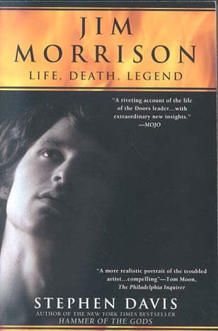Jim Morrison: Life, Death, Legend