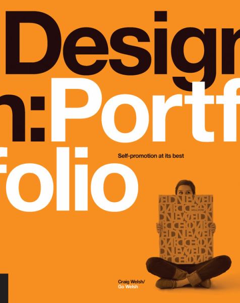 Design:Portfolio: Self-promotion at its best
