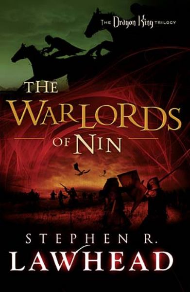 The Warlords of Nin (The Dragon King Trilogy, Bk. 2)