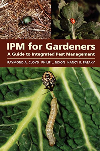 IPM For Gardeners: A Guide To Intergrated Pest Management